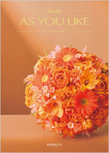 カタログギフト　アズユーライク（全用途）