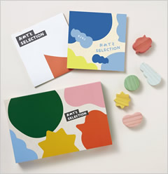 カタログギフト　おめでとセレクション