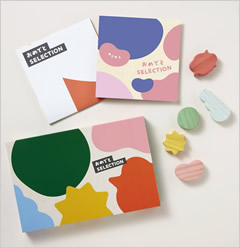 カタログギフト　おめでとセレクション