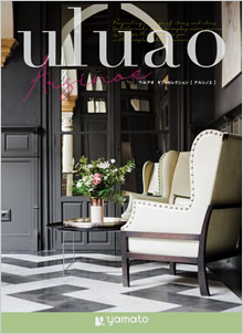 カタログギフト　ウルアオ